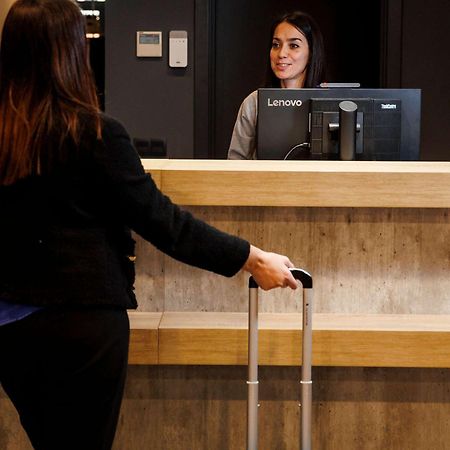 Ibis Budget Logrono Centro Экстерьер фото