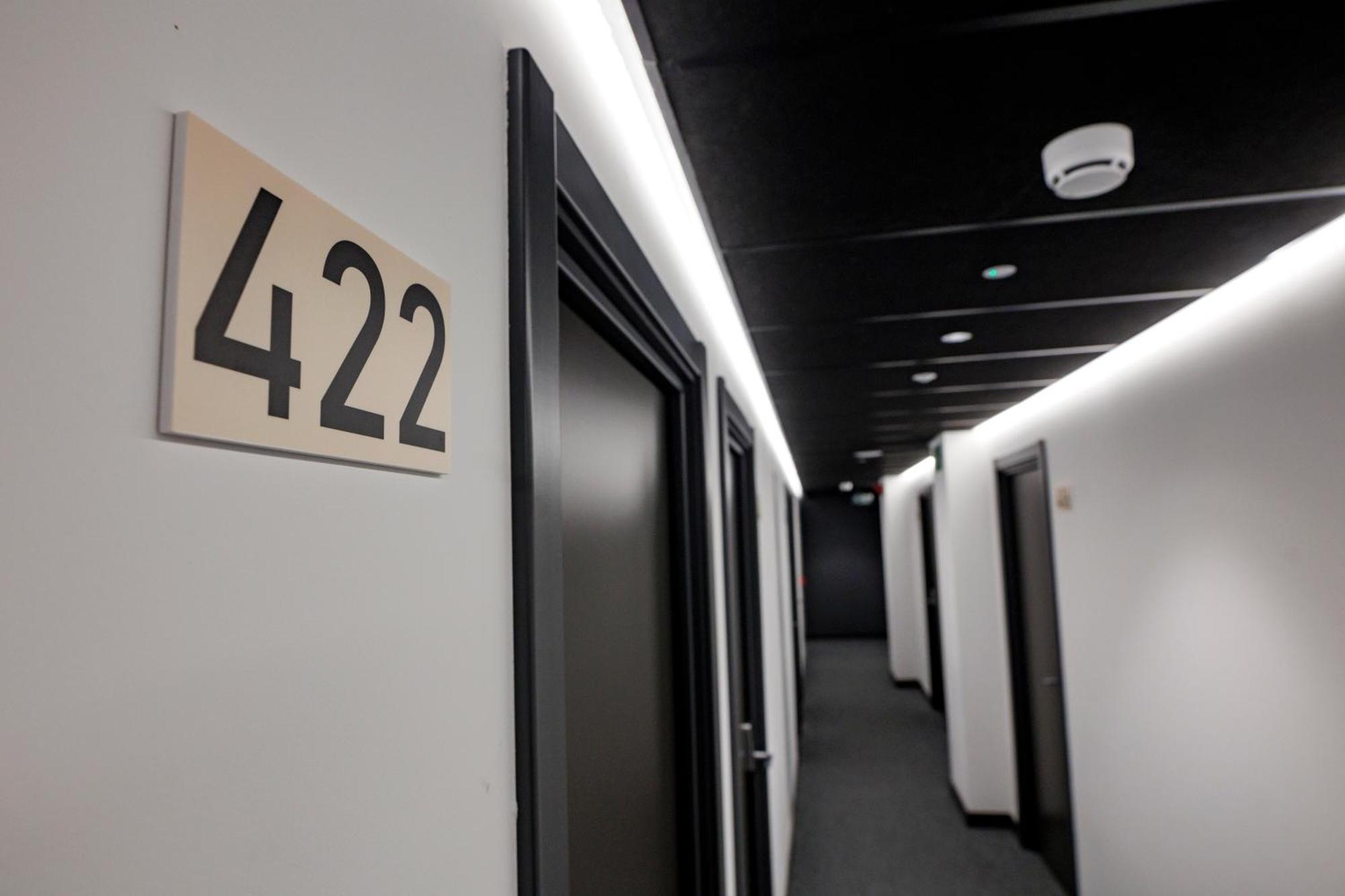 Ibis Budget Logrono Centro Экстерьер фото
