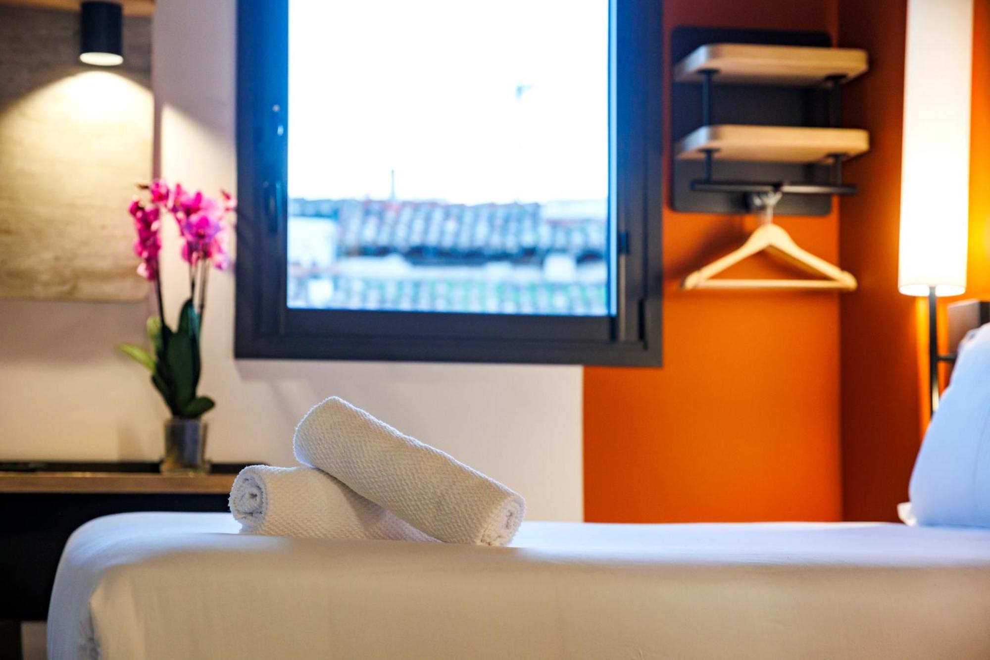Ibis Budget Logrono Centro Экстерьер фото