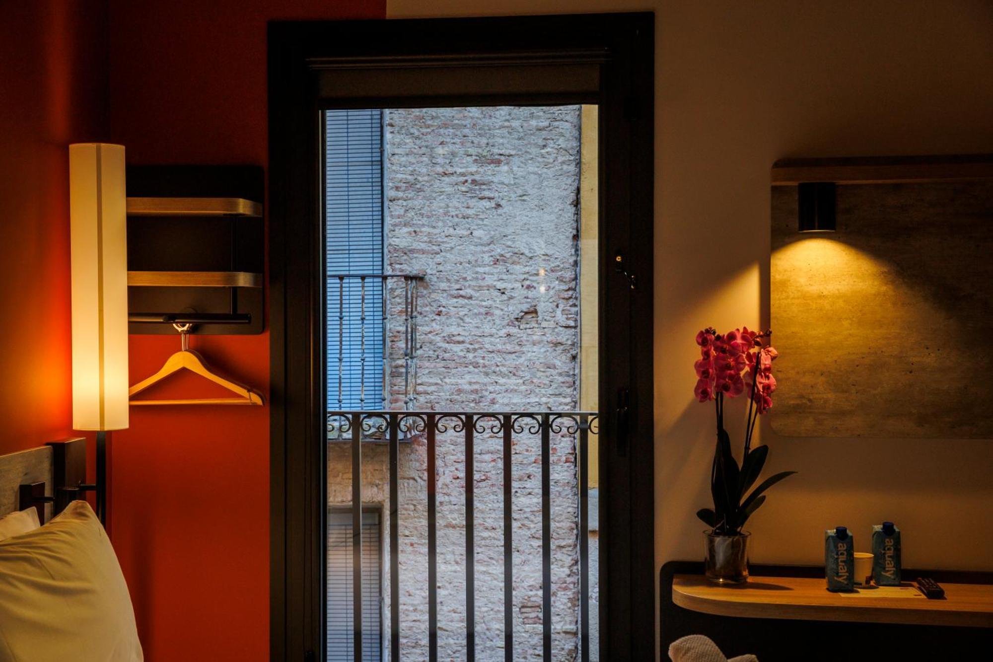 Ibis Budget Logrono Centro Экстерьер фото