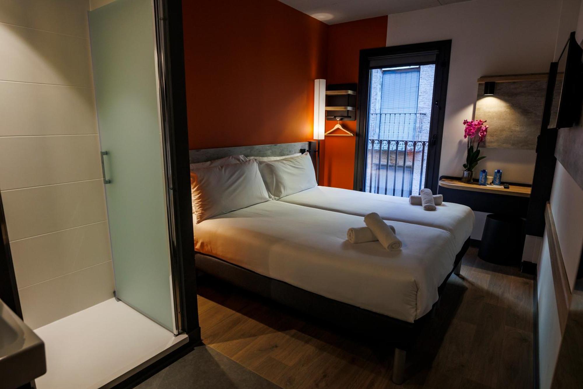 Ibis Budget Logrono Centro Экстерьер фото