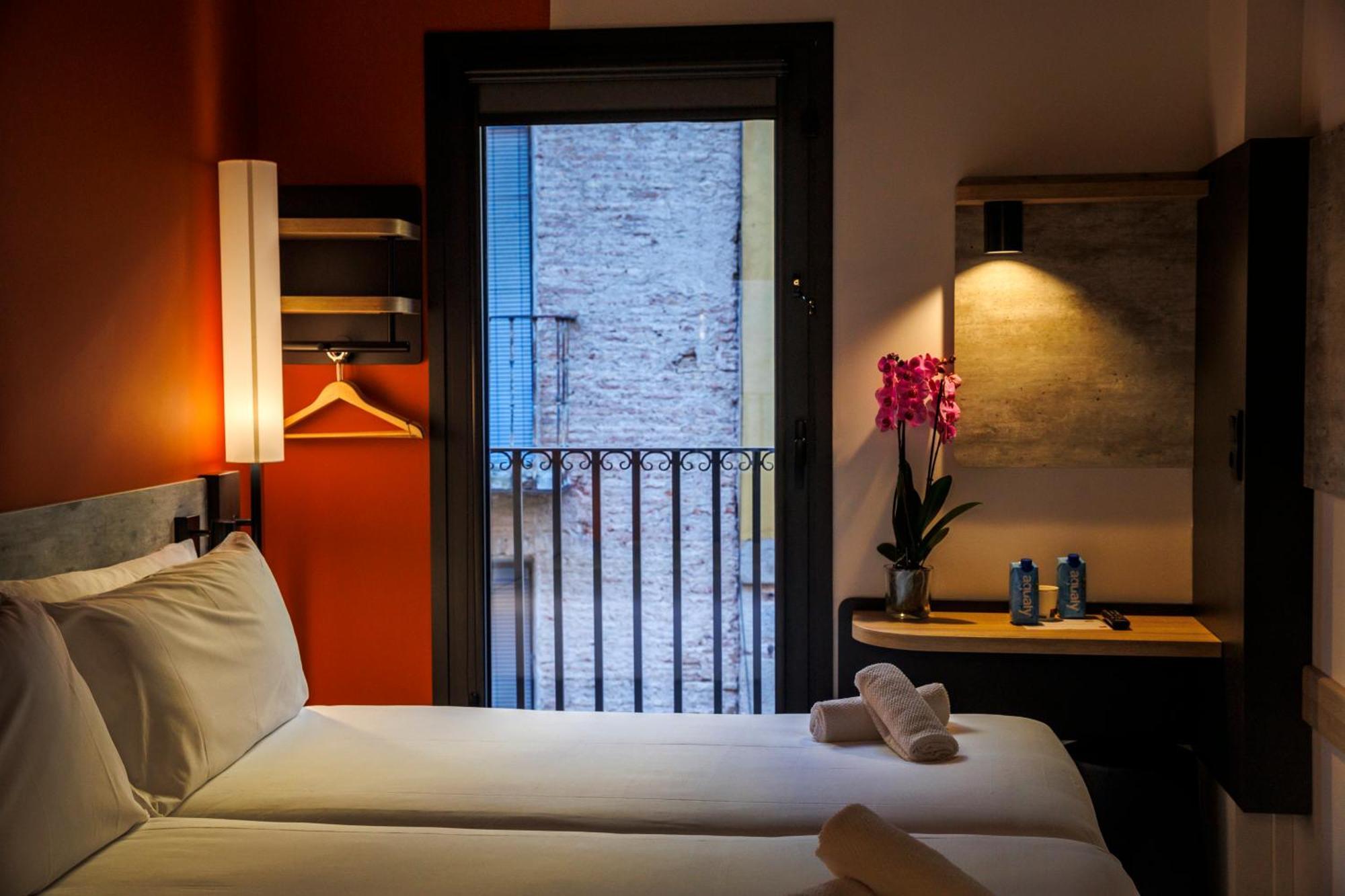 Ibis Budget Logrono Centro Экстерьер фото