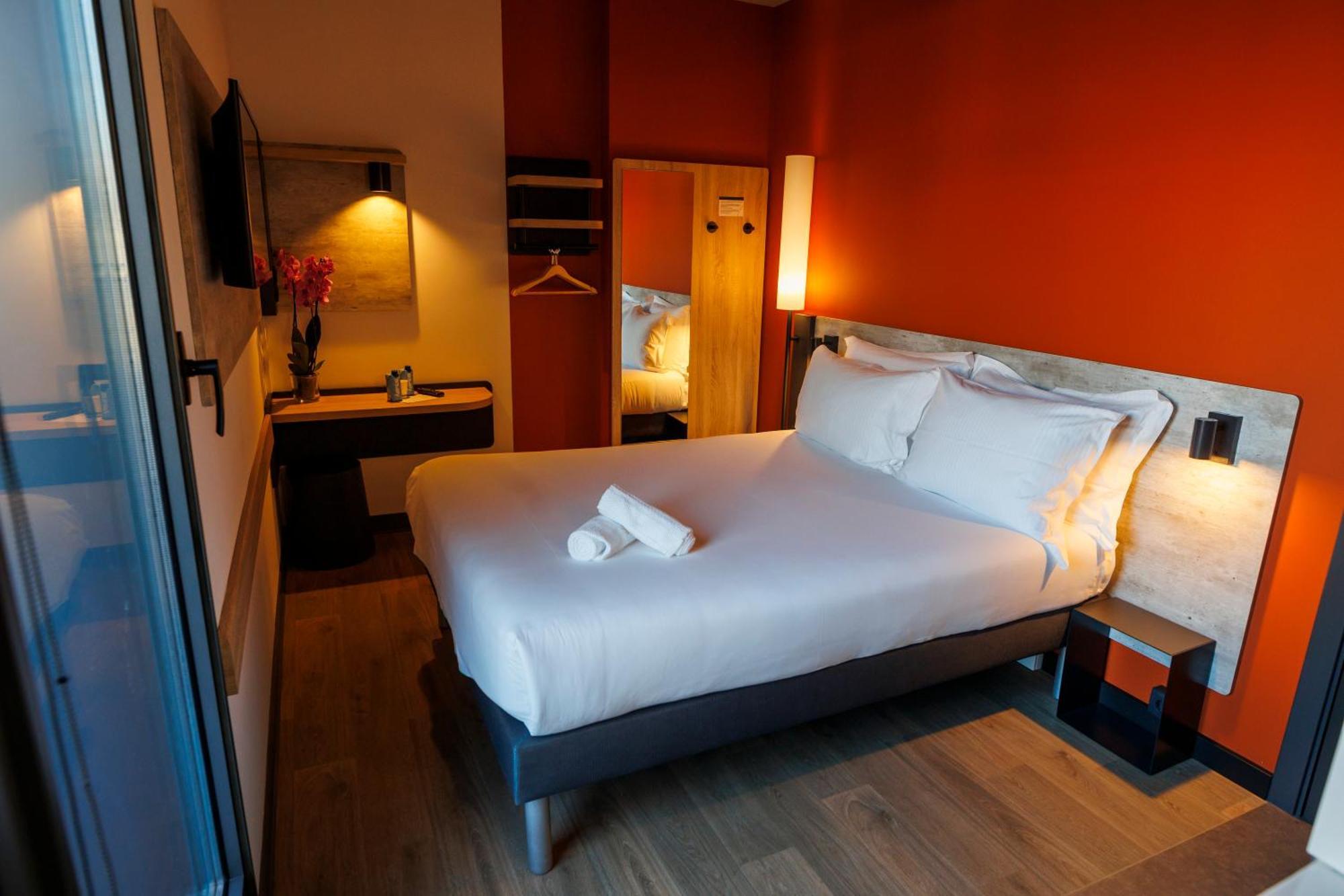 Ibis Budget Logrono Centro Экстерьер фото