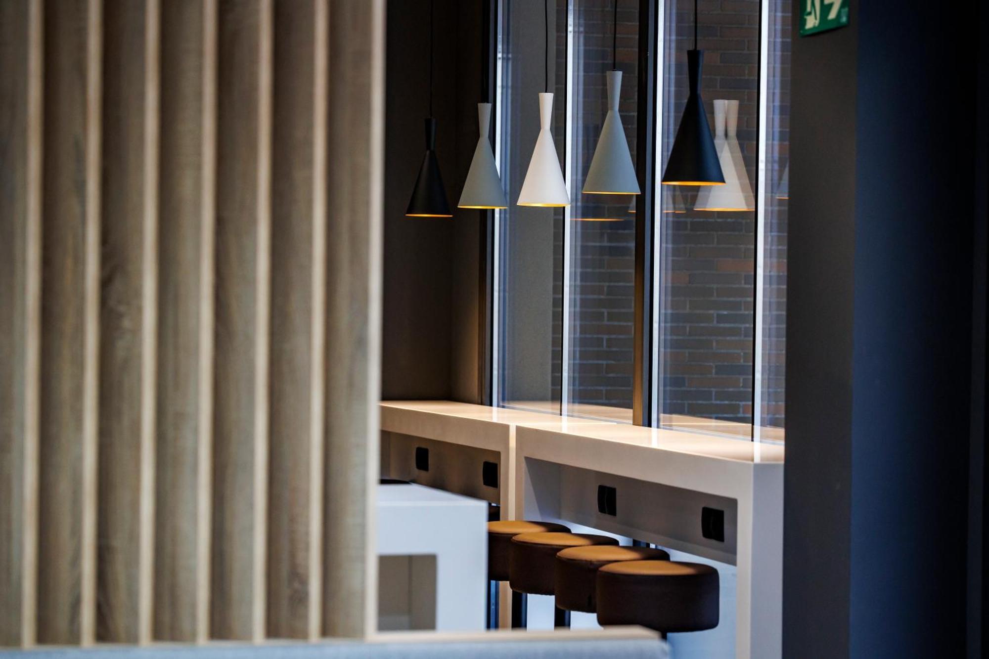Ibis Budget Logrono Centro Экстерьер фото