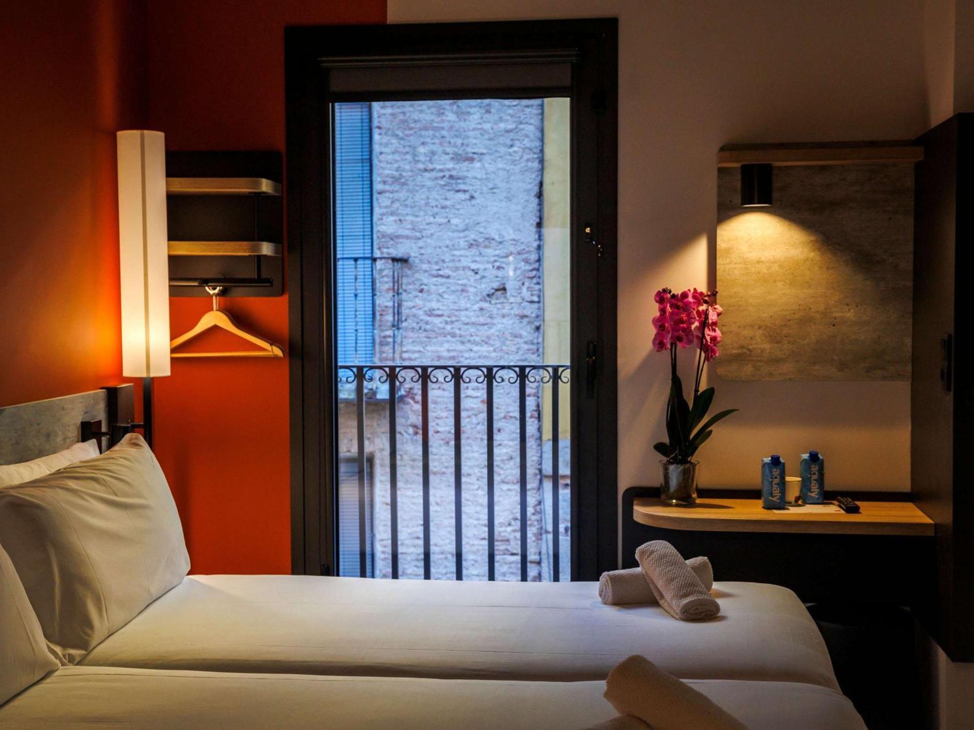 Ibis Budget Logrono Centro Экстерьер фото