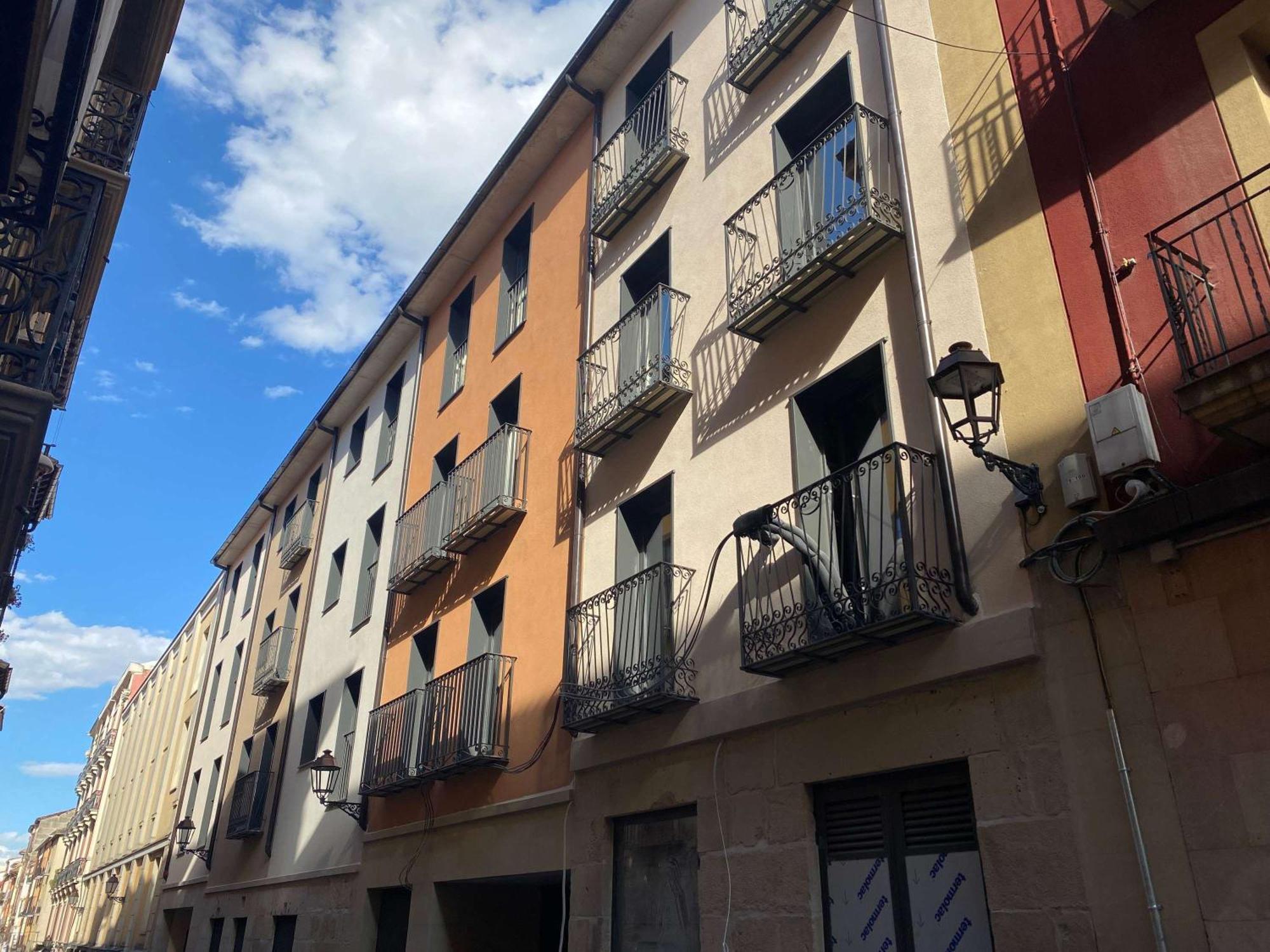 Ibis Budget Logrono Centro Экстерьер фото